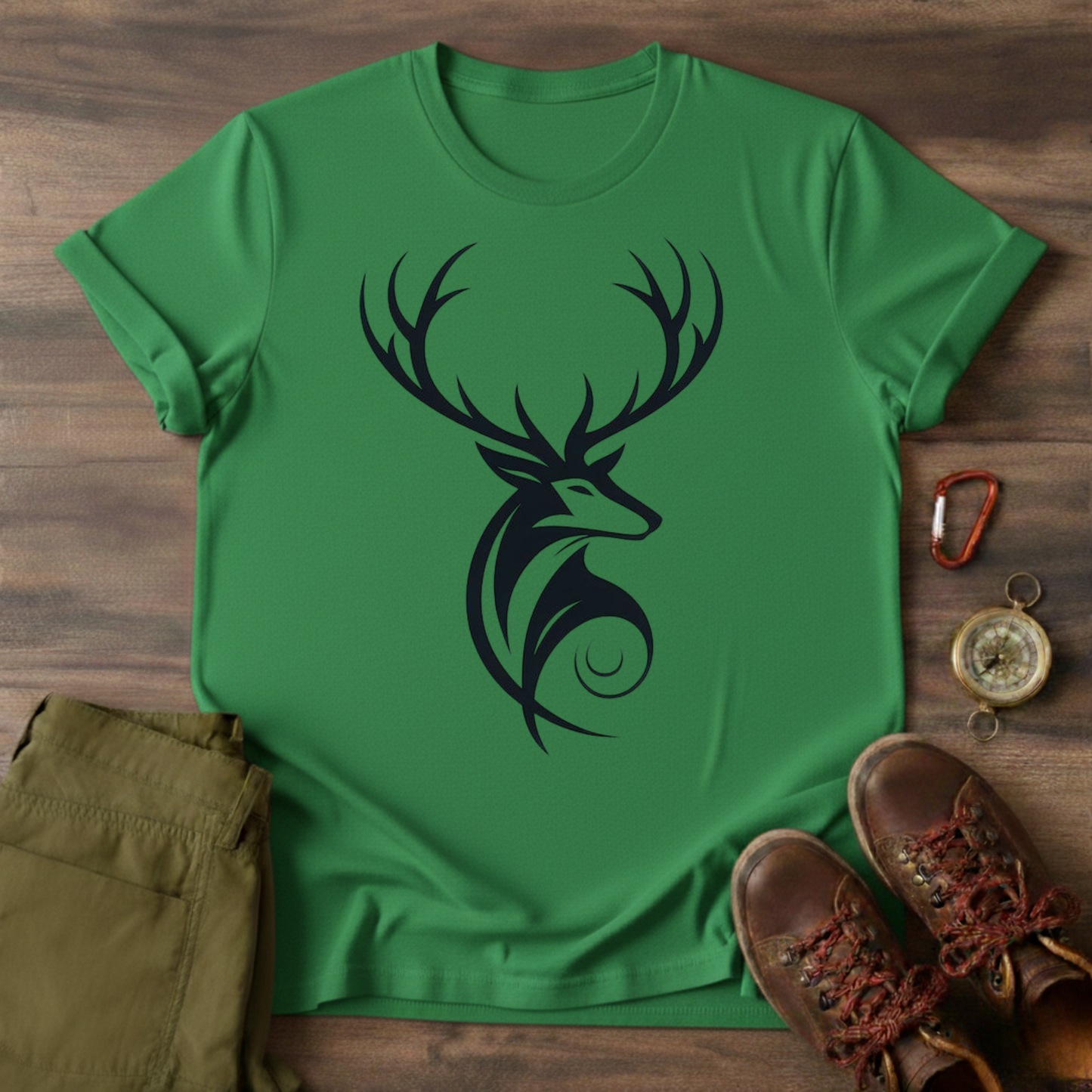 Dear Graphic T-Shirt
