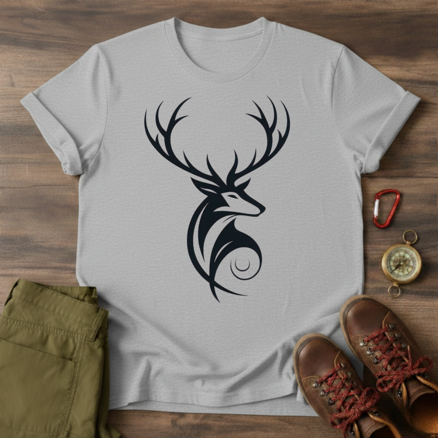 Dear Graphic T-Shirt