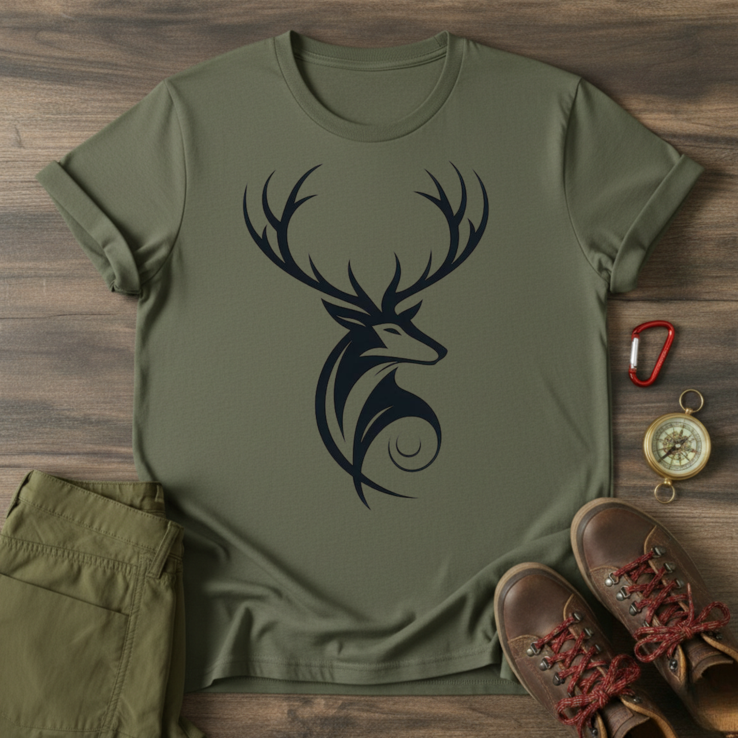 Dear Graphic T-Shirt