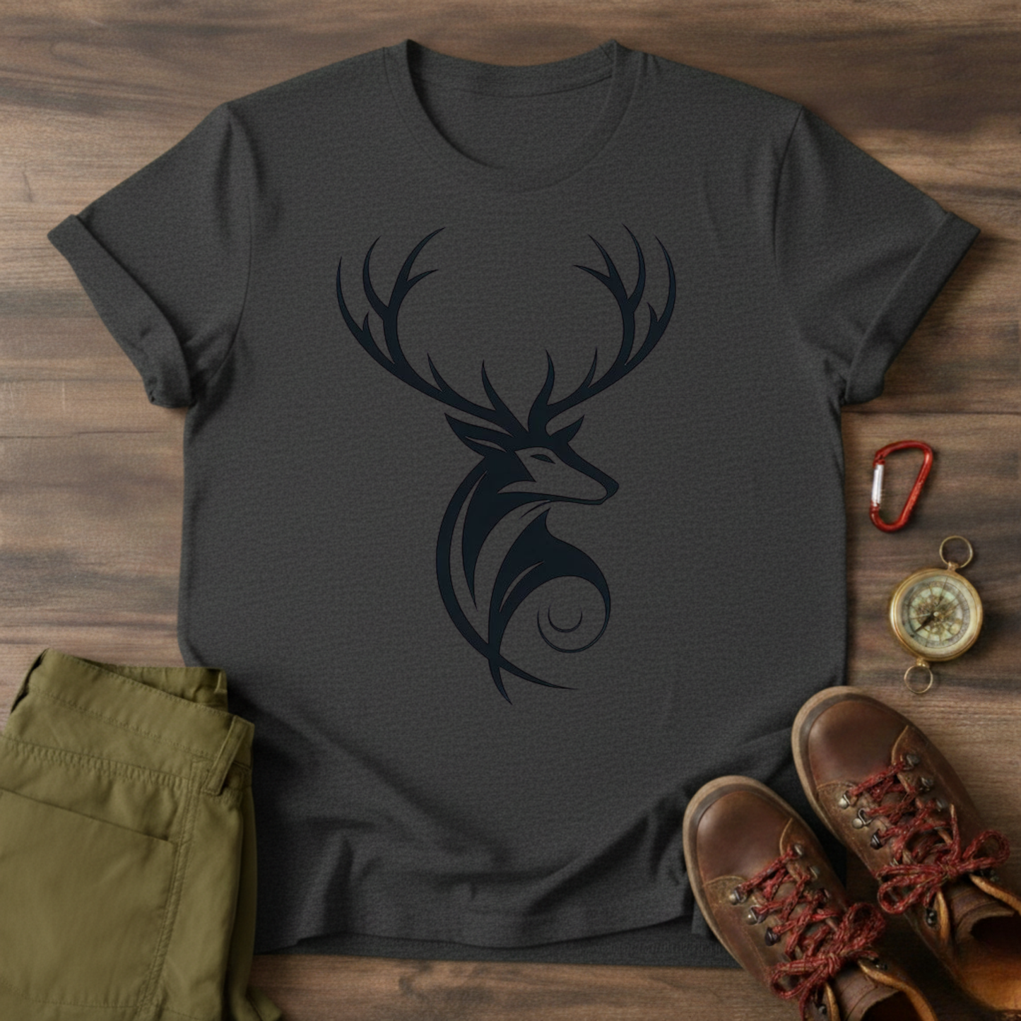 Dear Graphic T-Shirt