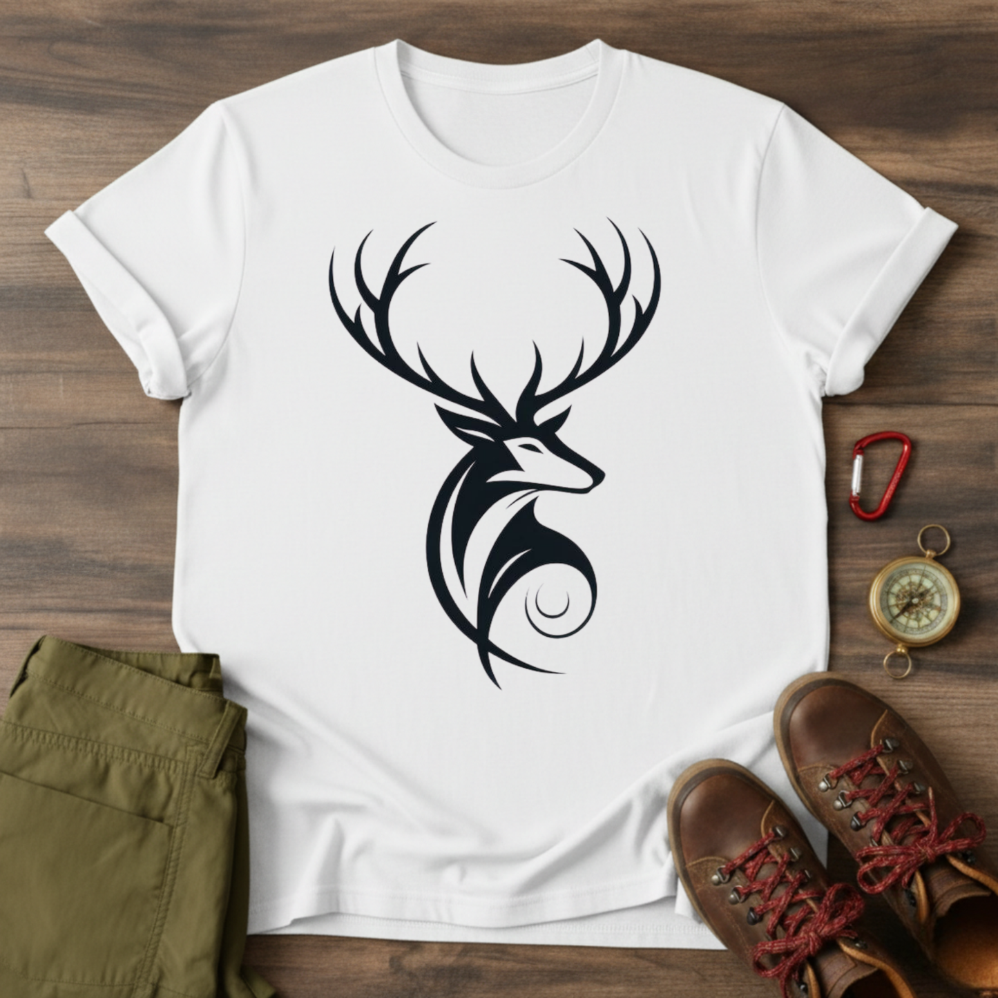 Dear Graphic T-Shirt