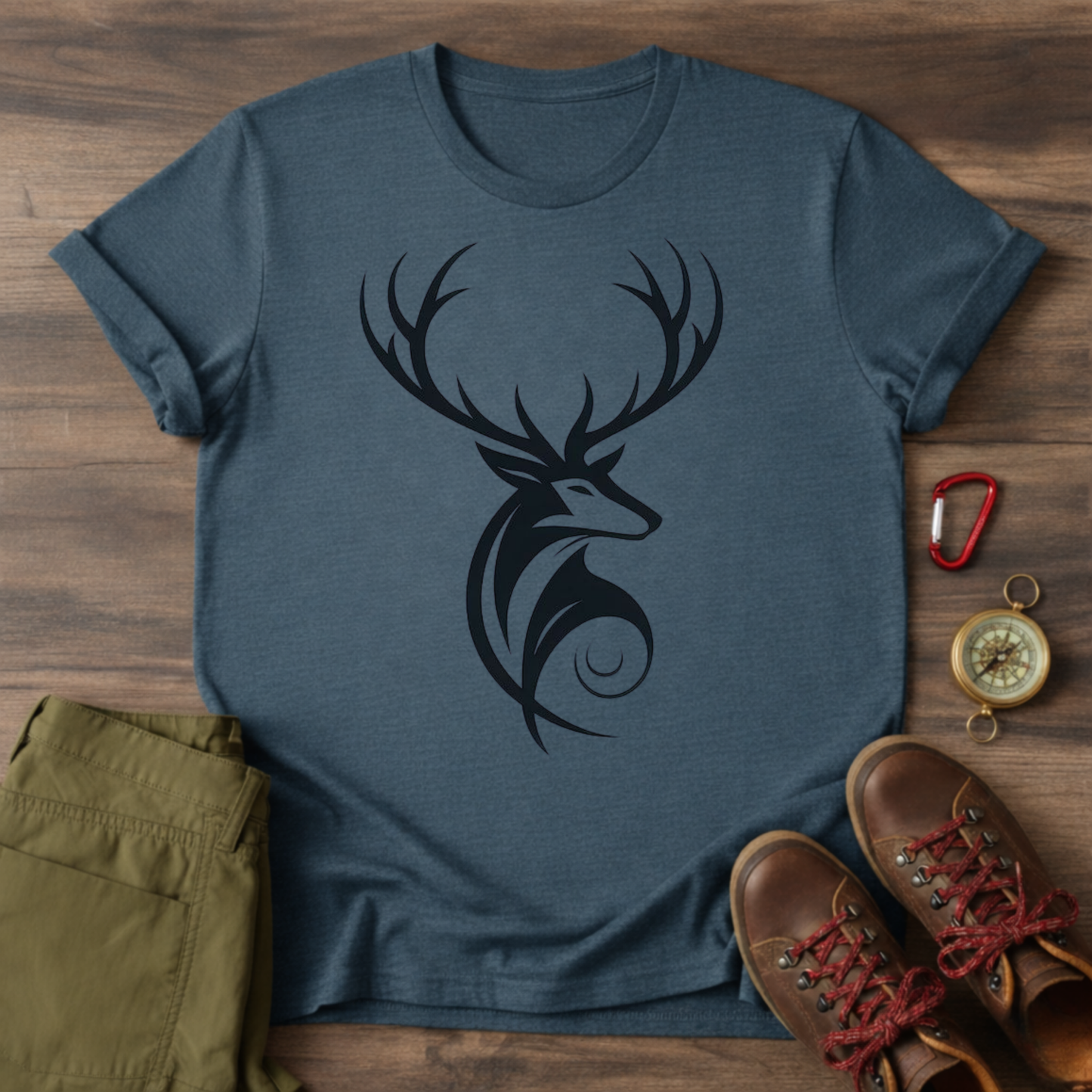 Dear Graphic T-Shirt