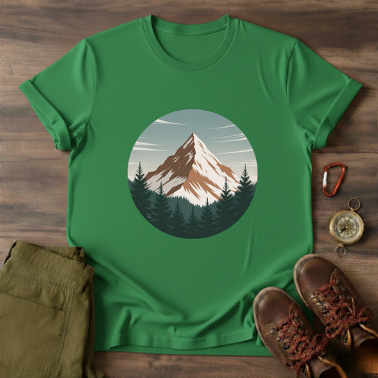 Mountain View T-Shirt